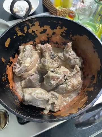 Foto del paso 3 de la receta: Chicharrón de cerdo al estilo arequipeño