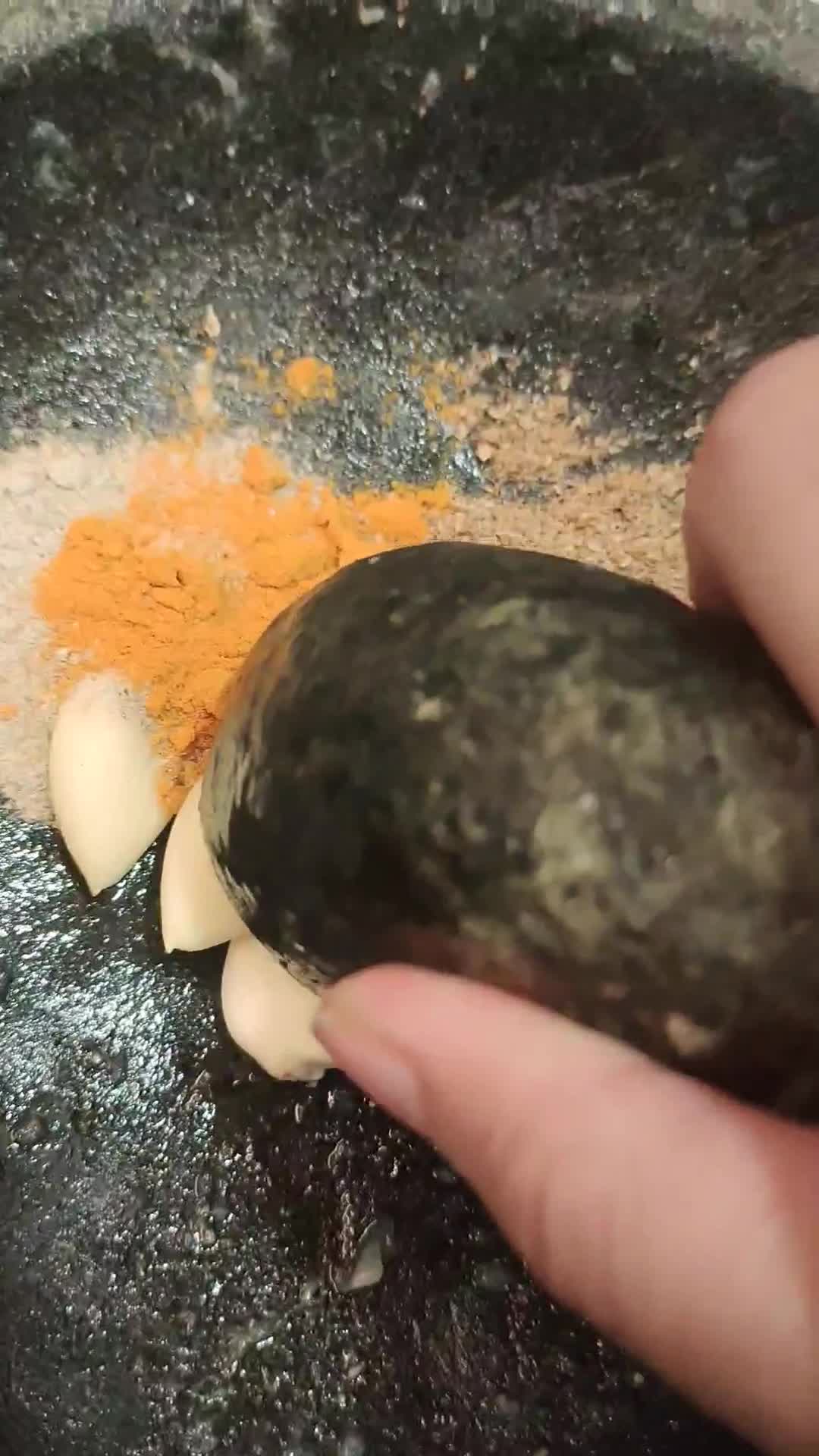 Foto langkah ke 2 dari resep Paru Balado.