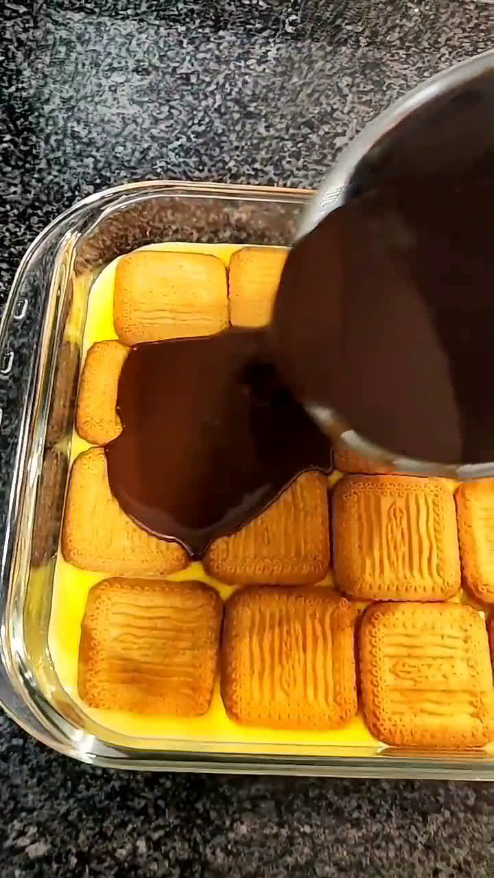Foto del paso 4 de la receta: Tarta de la abuela