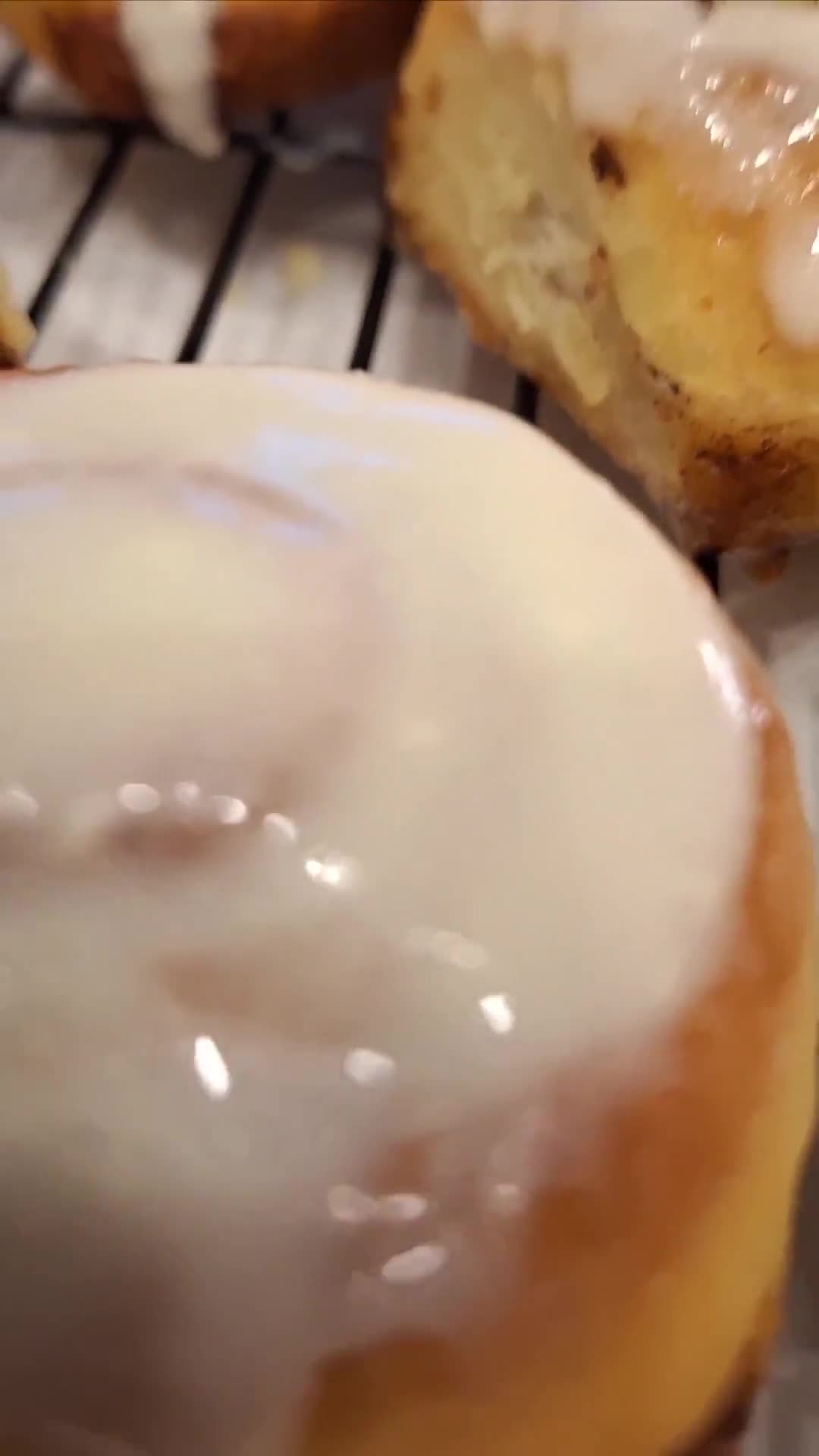 Foto del paso 8 de la receta: Cinnamon Roll