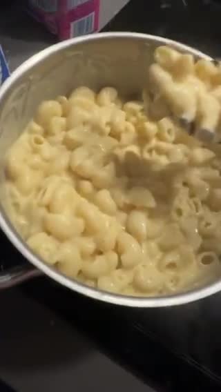 Foto del paso 4 de la receta: Macarrones con queso