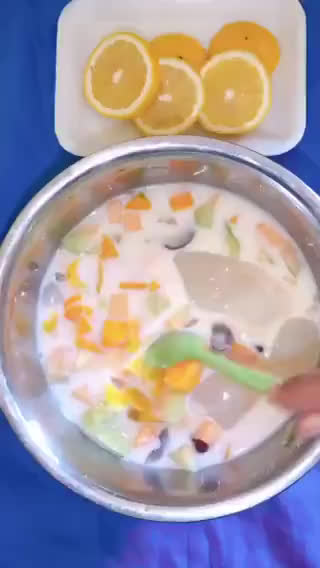 Foto langkah ke 2 dari resep Sop buah (Ximilu).