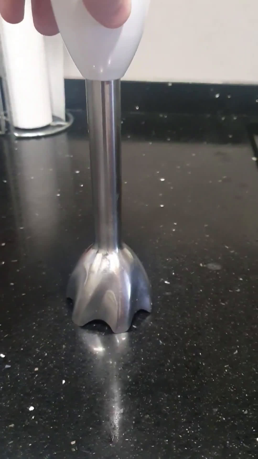 Foto del paso 2 de la receta: Allioli