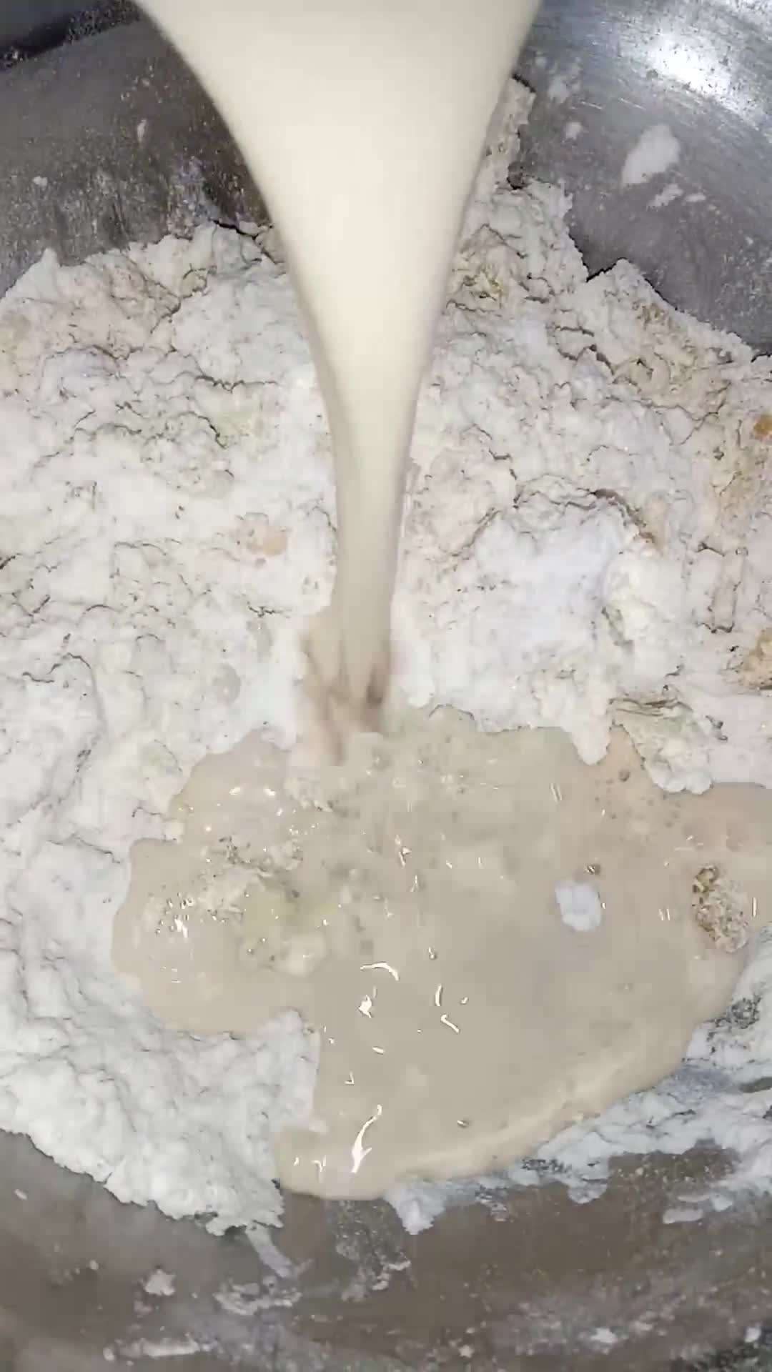 Foto del paso 5 de la receta: Pancitos dulces con membrillo