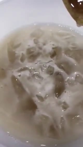 Foto del paso 3 de la receta: Agüita de horchata