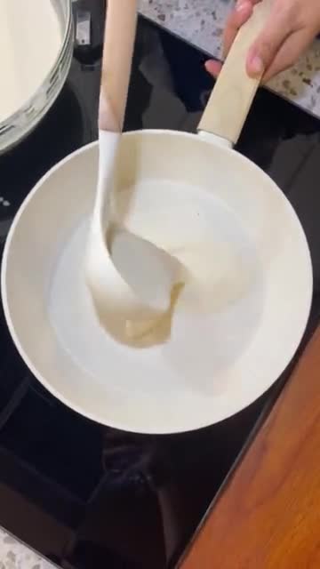 Foto langkah ke 2 dari resep Kulit Risoles Lembut Elastis.
