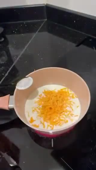 صورة لخطوة 6 من وصفة ناتشوز مع صلصة الجبن 🔥