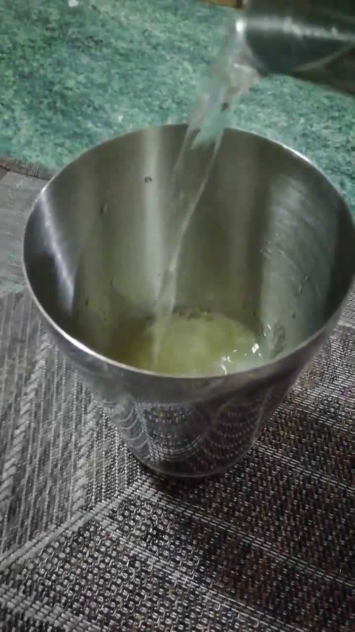 Foto del paso 7 de la receta: Mezcalita clásica