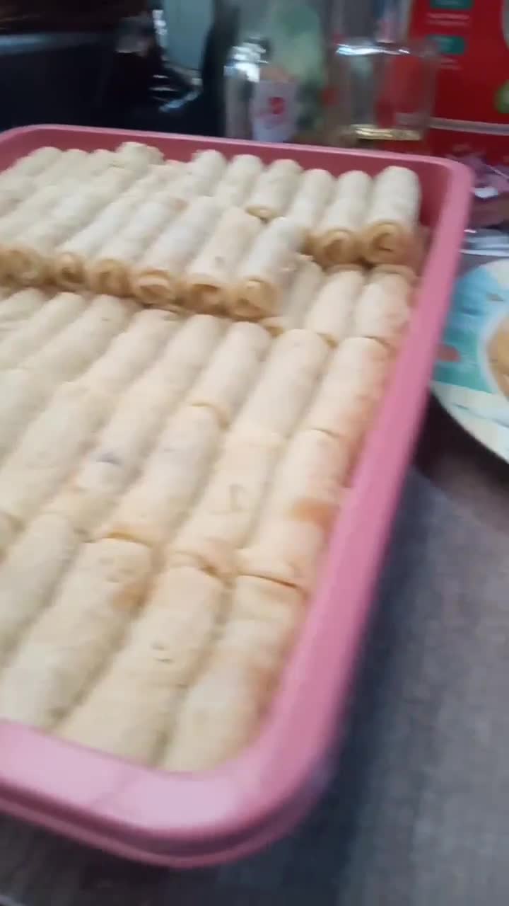 Foto langkah ke 3 dari resep Sosis Solo.