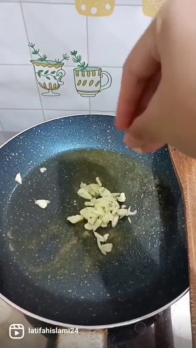 Foto langkah ke 2 dari resep Pokcoy saus tiram.
