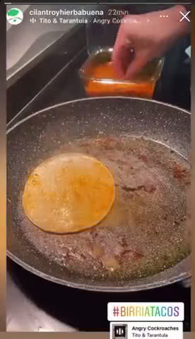 Foto del paso 9 de la receta: Tacos de Birria