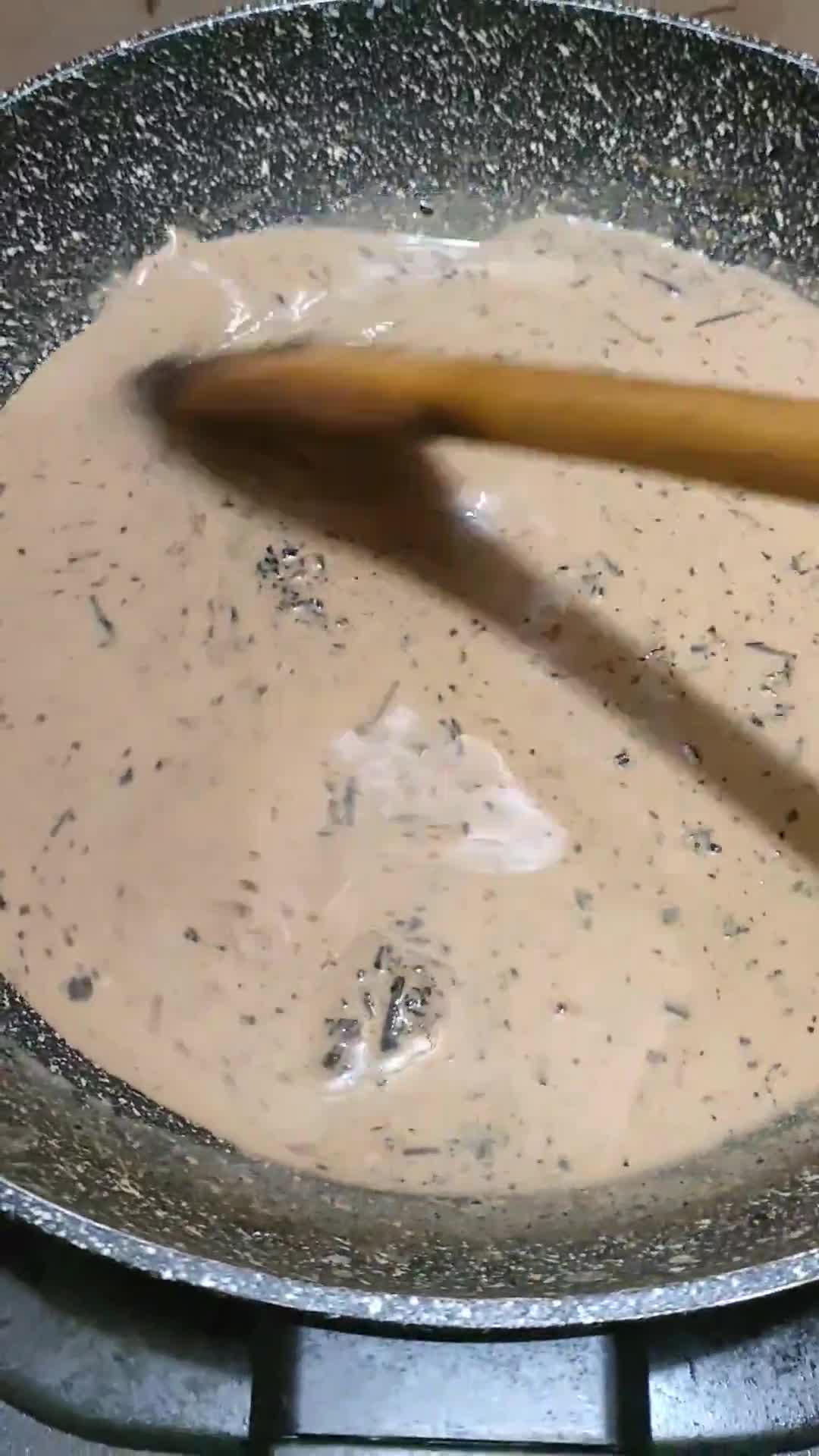 Foto langkah ke 4 dari resep Ini Teh Susu Kekinian.