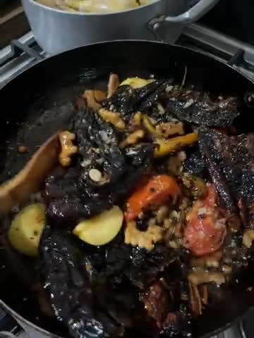 Foto del paso 7 de la receta: Mole artesanal estilo Veracruz sin azúcar 🤎