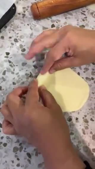 Foto langkah ke 4 dari resep Roti ala Subway (No Telur, No Butter).