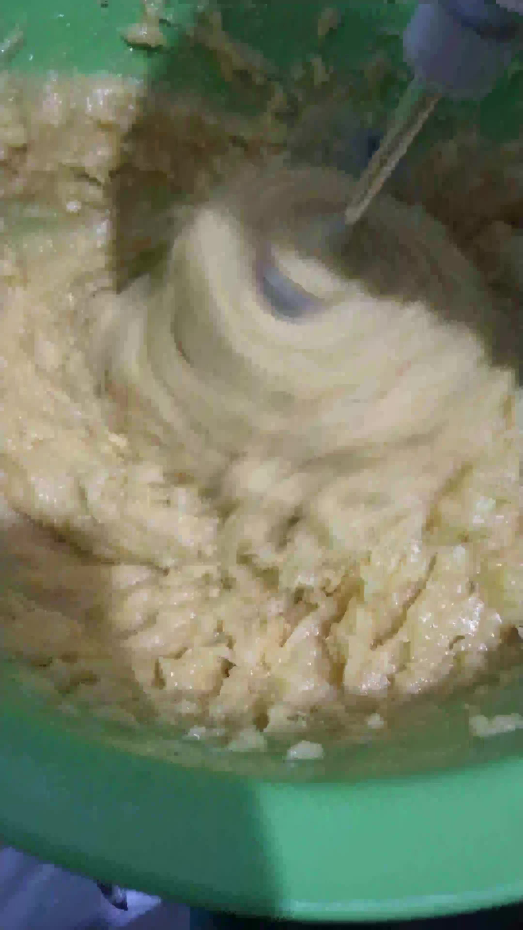 Foto langkah ke 4 dari resep 669. Soes Original (Vla Susu).