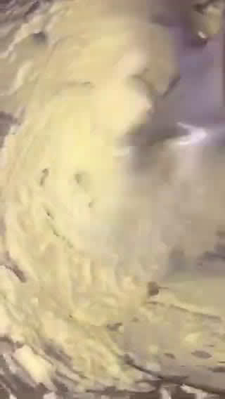 Foto del paso 15 de la receta: Muffins de arándano 🧁❤️