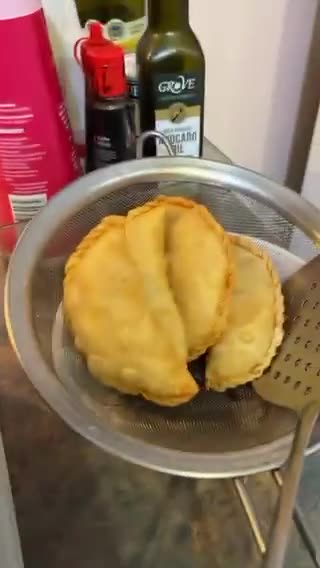 Foto langkah ke 5 dari resep Pastel Bihun Kentang Wortel.