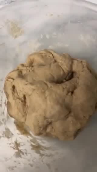 A picture of step 1 of Paneer potato paratha.