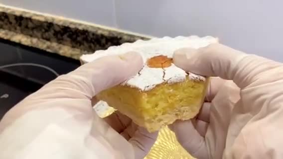 Foto del paso 20 de la receta: Tarta De Santiago (versión SweetSalgado)