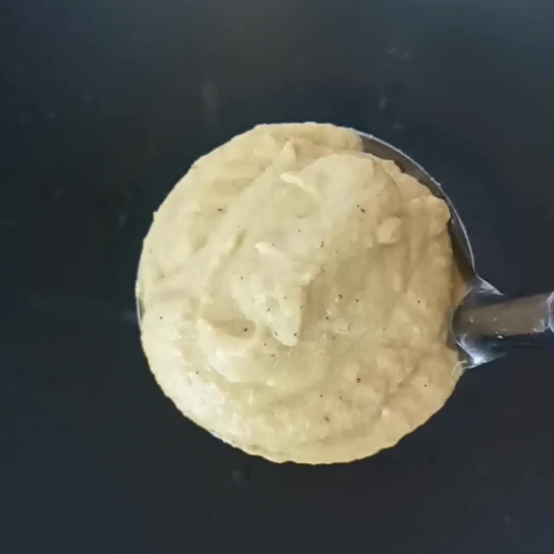 Foto langkah ke 3 dari resep Nasi Sop Ala Kutai.