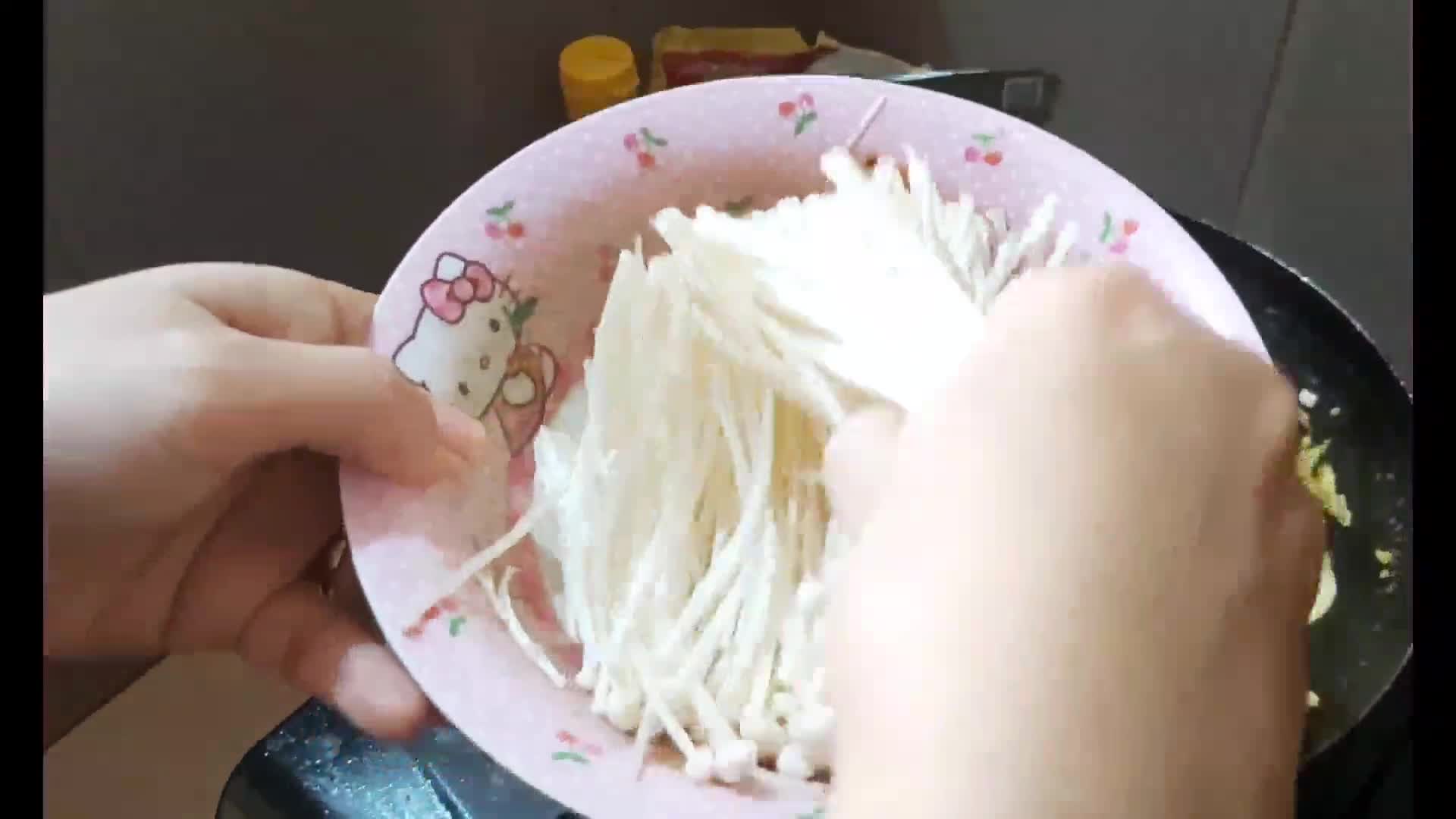 Foto langkah ke 2 dari resep Bbq ala Korea Homemade.