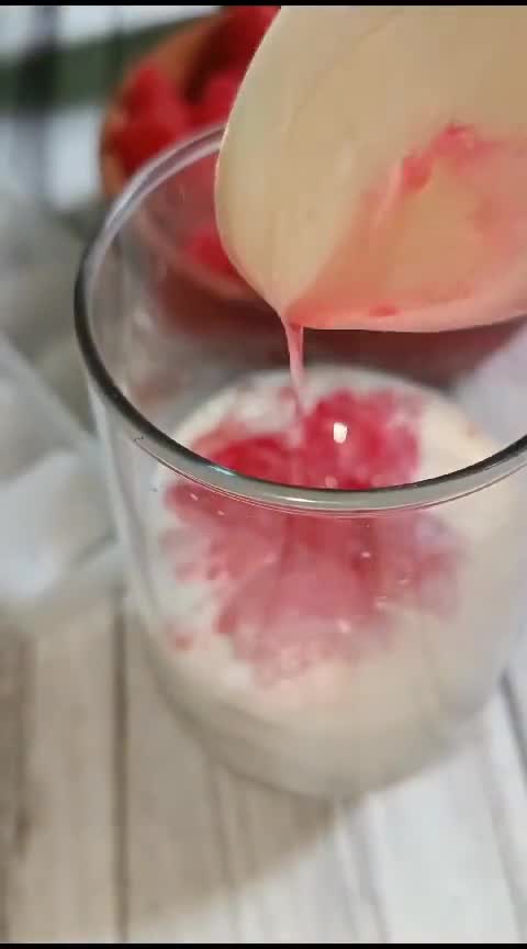 Foto langkah ke 3 dari resep Es susu semangka cocopandan.