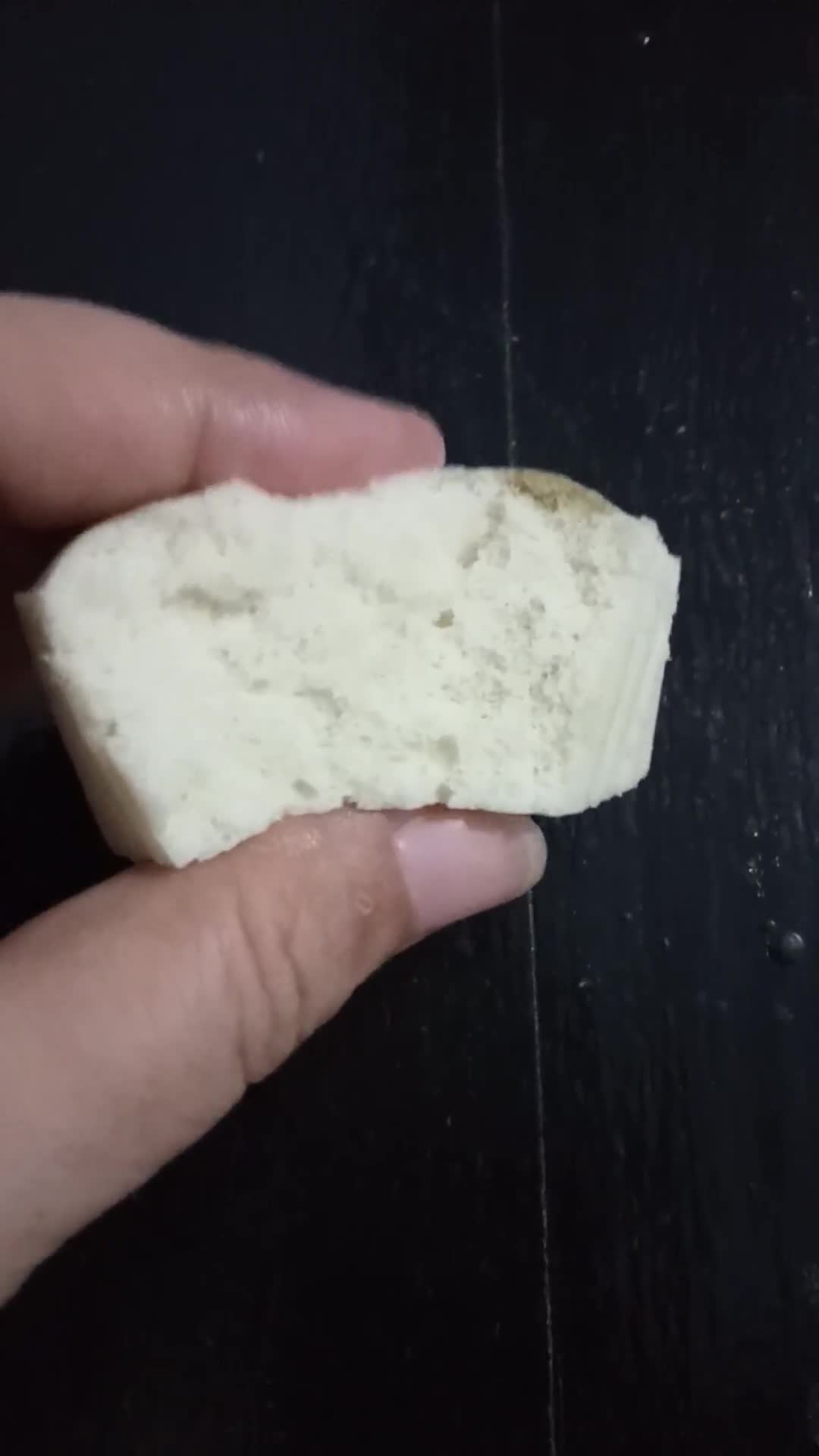 Foto langkah ke 6 dari resep 603) Bolu Kukus Batik.
