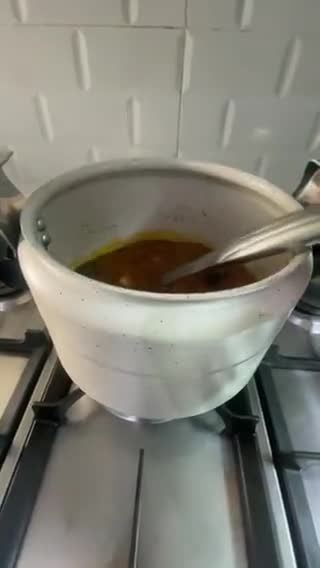 صورة لخطوة 4 من وصفة كبسة ارز باللحم