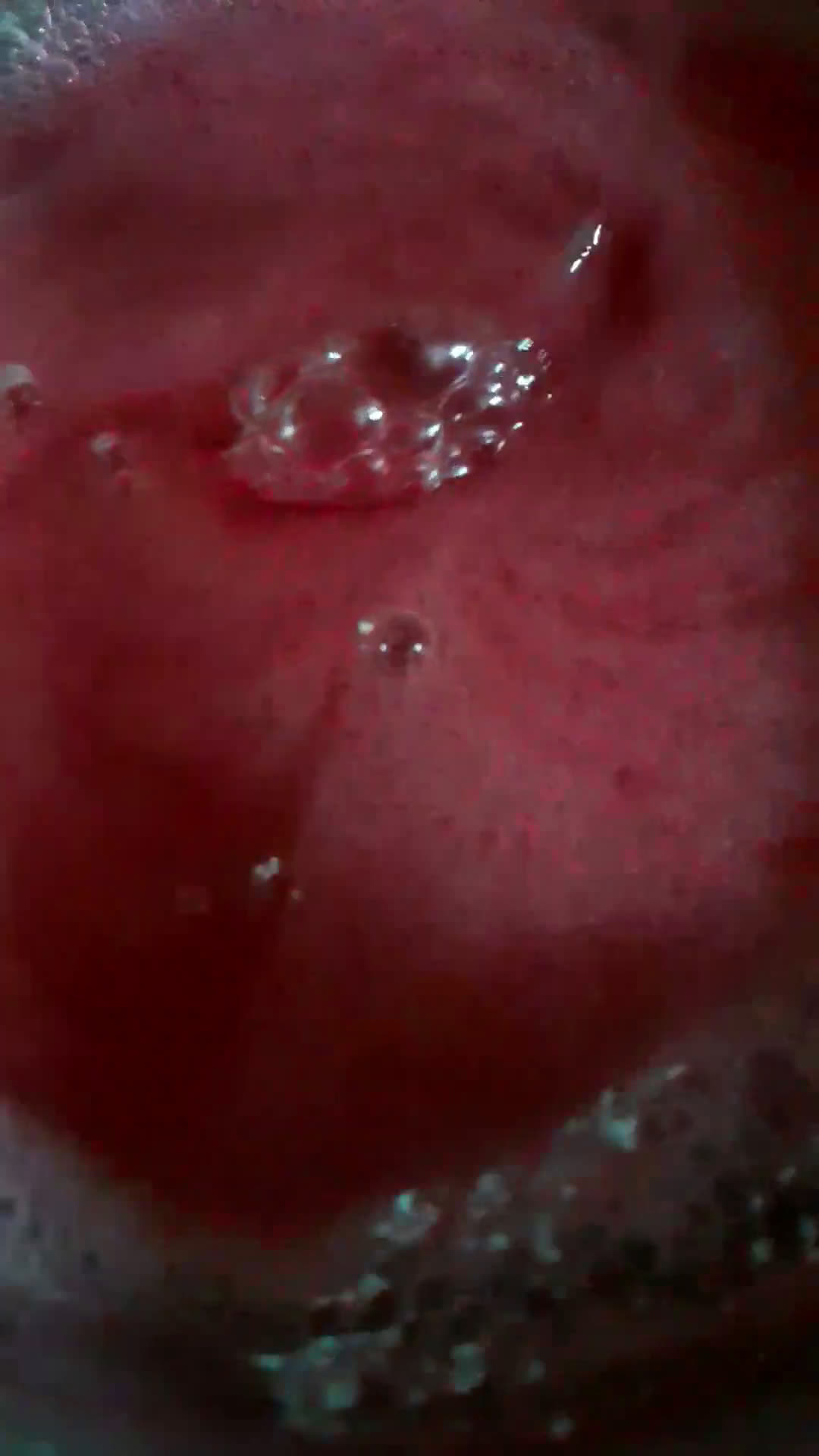 عکس مرحله 4 از دستور آب انار طبیعی و سس انار 😋🤤 Juice and pomegranate sauce