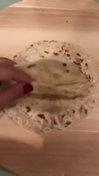 صورة لخطوة 8 من وصفة الخبز البسيط