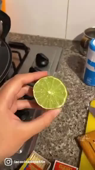 Foto del paso 1 de la receta: Tilapia 💚