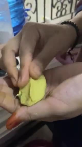 Foto langkah ke 3 dari resep Naam | olahan ubi jalar.