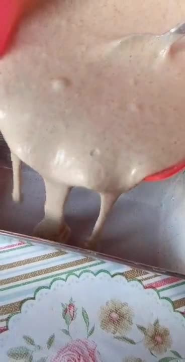 Foto del paso 2 de la receta: Budín de limón y yogur con harina de avena🍋