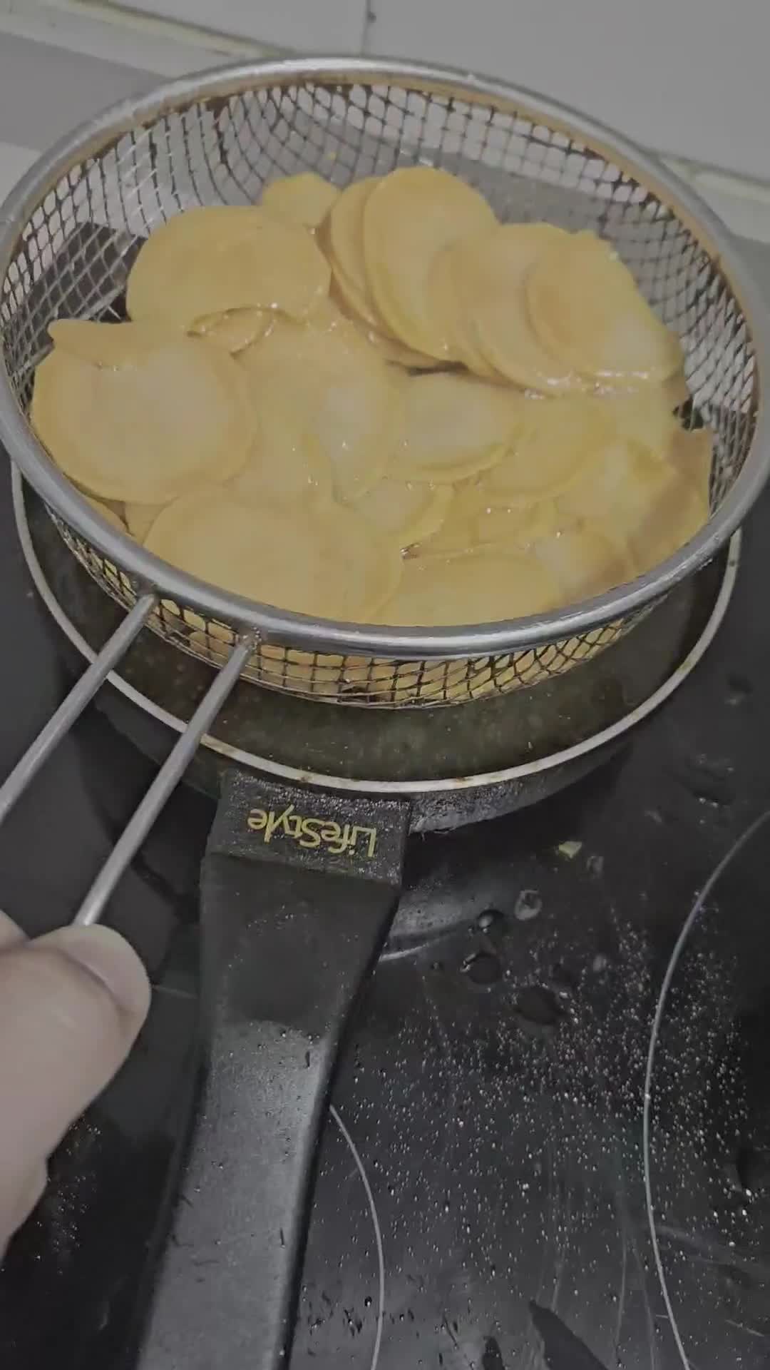 Foto del paso 2 de la receta: Tortilla de batata