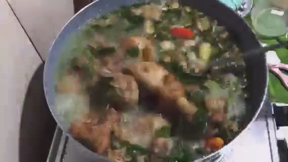 Foto langkah ke 6 dari resep 229. Ayam Tangkap Aceh #ComboAnjangsana_KhasAceh.