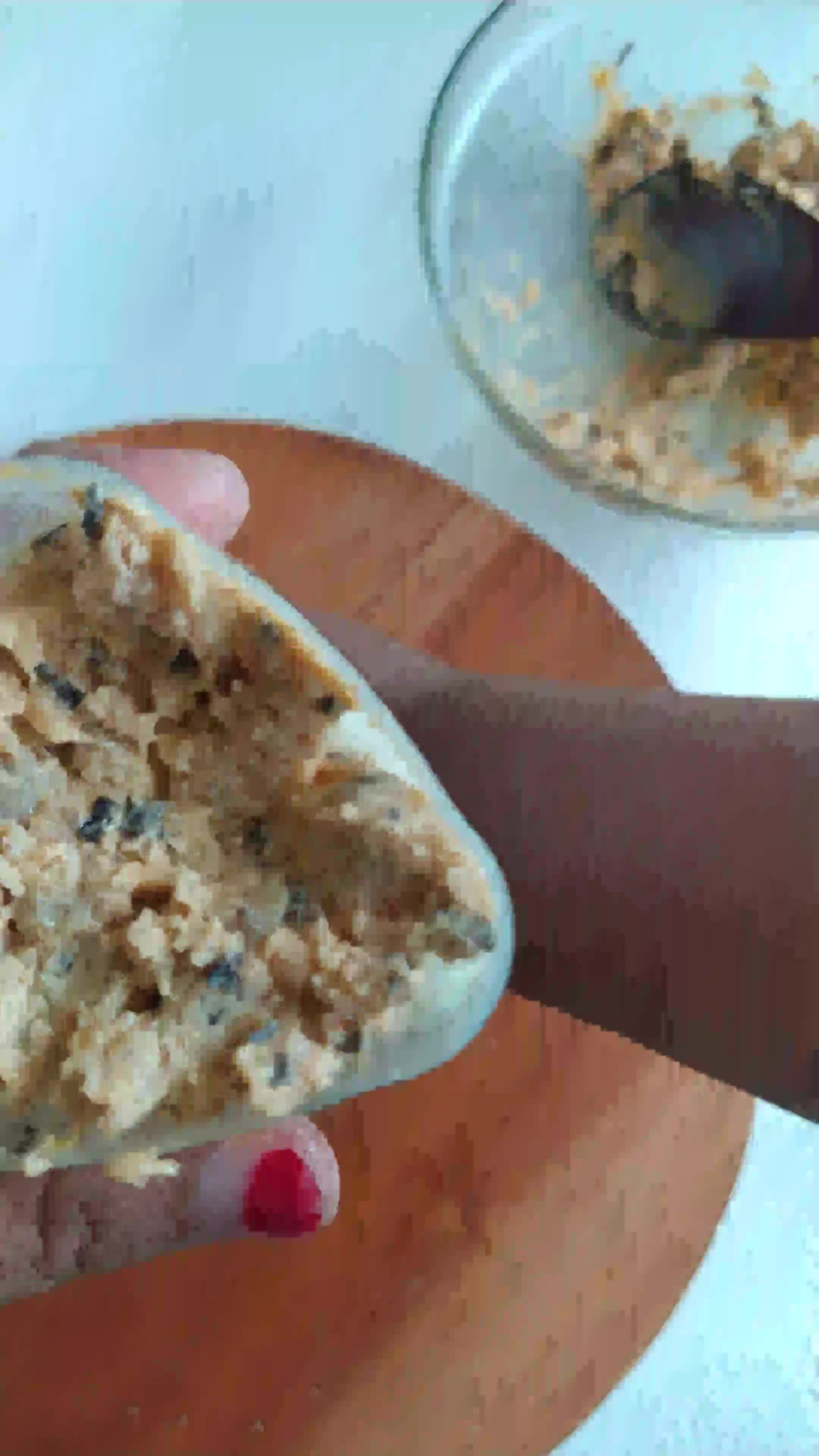 Foto langkah ke 1 dari resep Bekal anak (Bento).