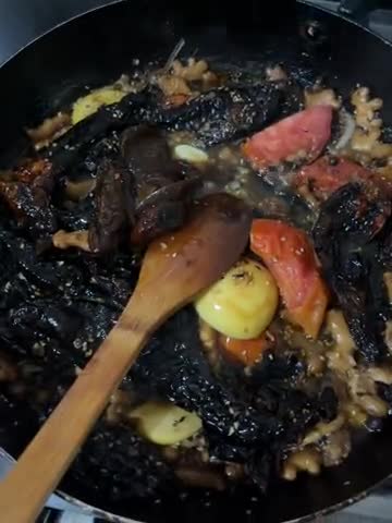 Foto del paso 8 de la receta: Mole artesanal estilo Veracruz sin azúcar 🤎