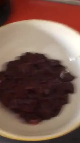 Foto del paso 2 de la receta: Hígado de cerdo en salsa