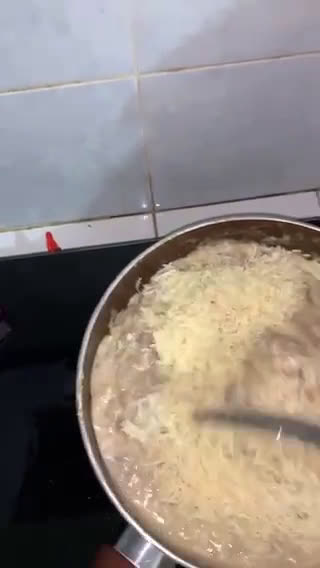 Foto langkah ke 4 dari resep Bruule Bomb/Brulee Bomb ala nagita slavina.