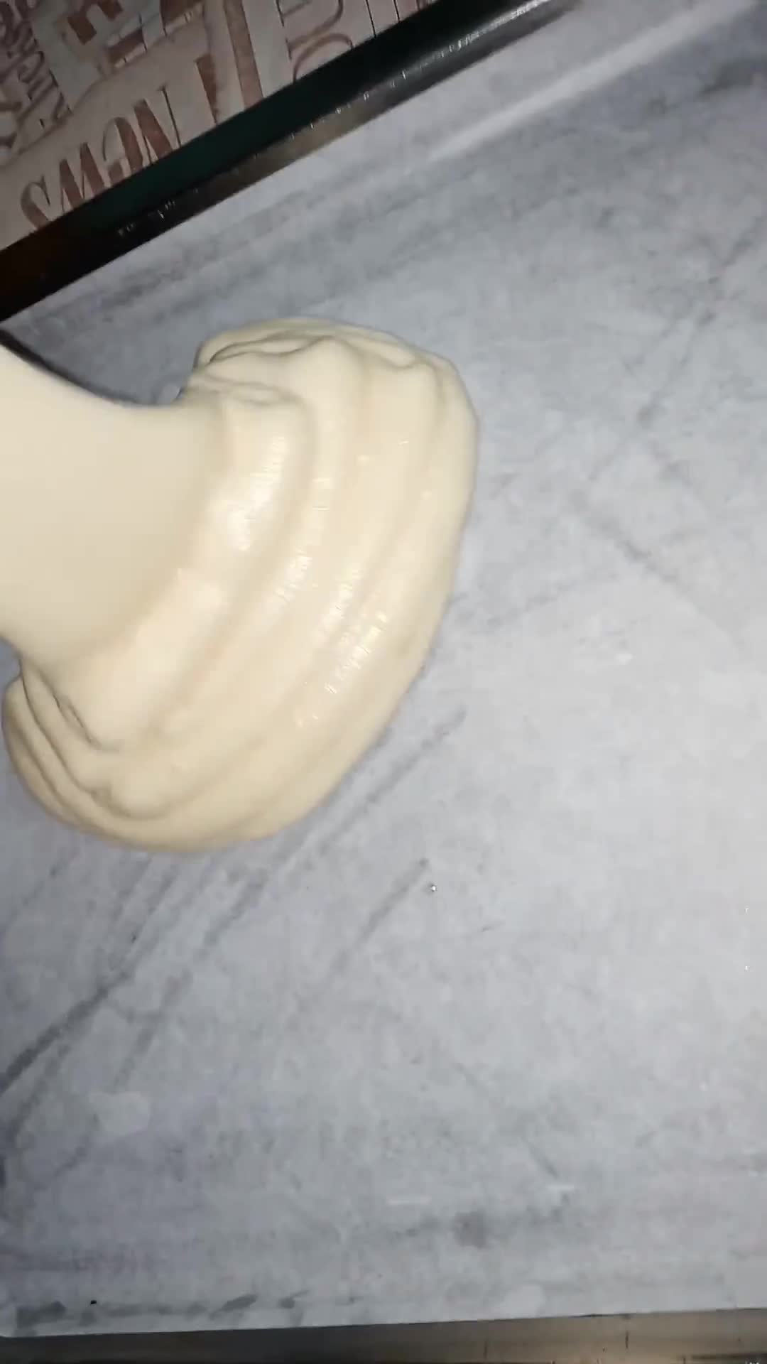 Foto del paso 4 de la receta: Pionono con batidora 🥰🥰🥰😍