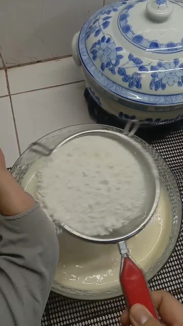 Foto langkah ke 2 dari resep Jelita cake.