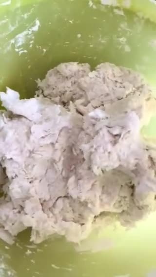 Foto langkah ke 3 dari resep Cireng Isi Ayam Pedas.