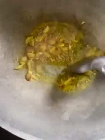 Gambar langkah 2 resipi Ayam masak kicap.