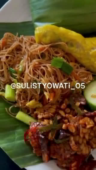 Foto langkah ke 7 dari resep Nasi Uduk.