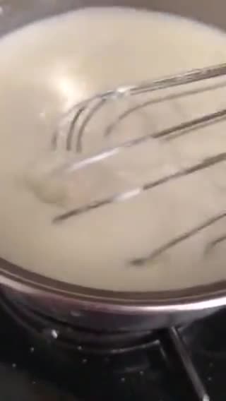 Foto del paso 10 de la receta: Spaghetti con salsa de queso scamorza