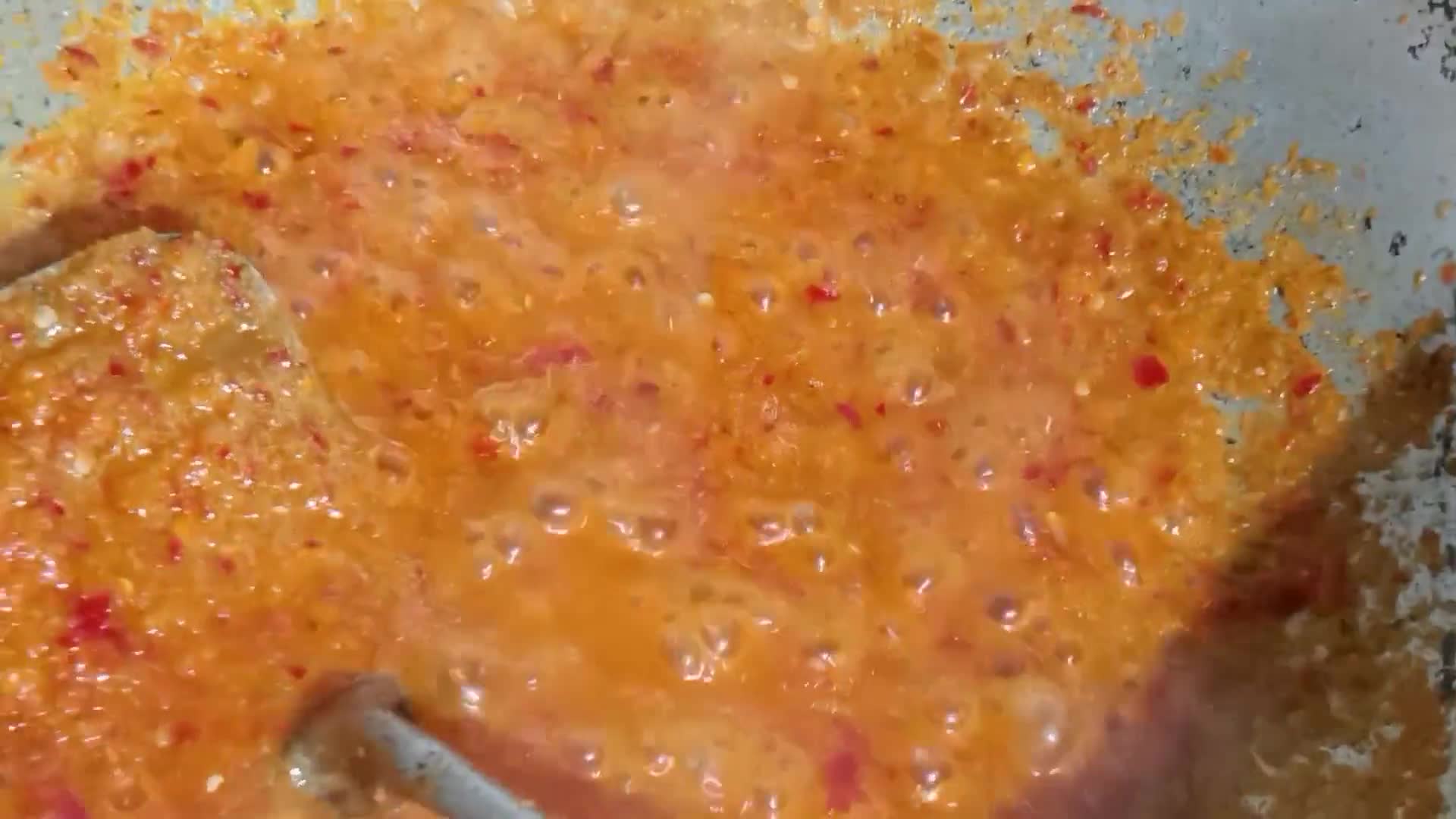 Foto langkah ke 3 dari resep 26.Oseng buncis tempe.