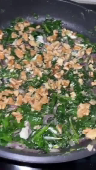 Foto del paso 2 de la receta: Saquitos de hojaldre rellenos
