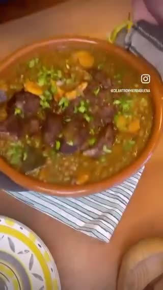 Foto del paso 5 de la receta: Lentejas con Osobuco
