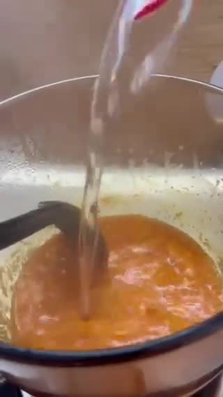 Gambar langkah 3 resipi Tumis Air Fucuk Sawi (R247).