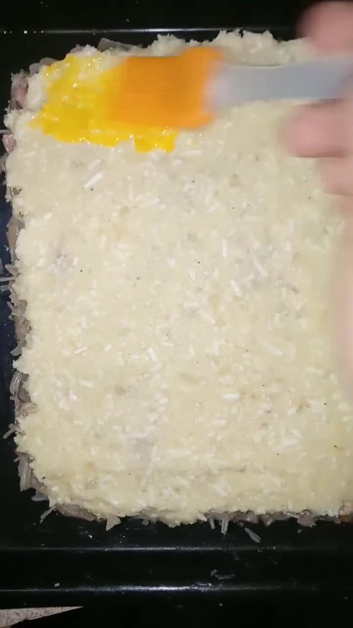Foto langkah ke 9 dari resep Pastel Tutup Klasik Ala Tintin Rayner 😋.